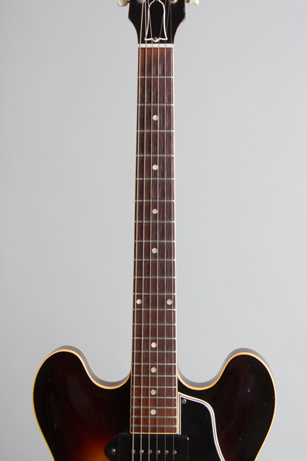 Gibson  ES-330TD Thinline Hollow Body Electric Guitar  (1959)