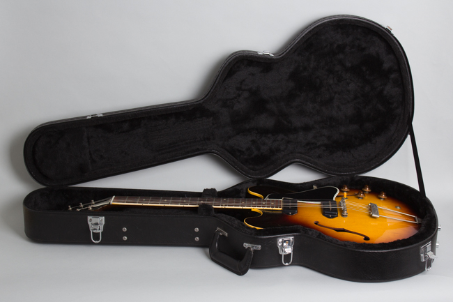 Gibson  ES-330TD Thinline Hollow Body Electric Guitar  (1959)