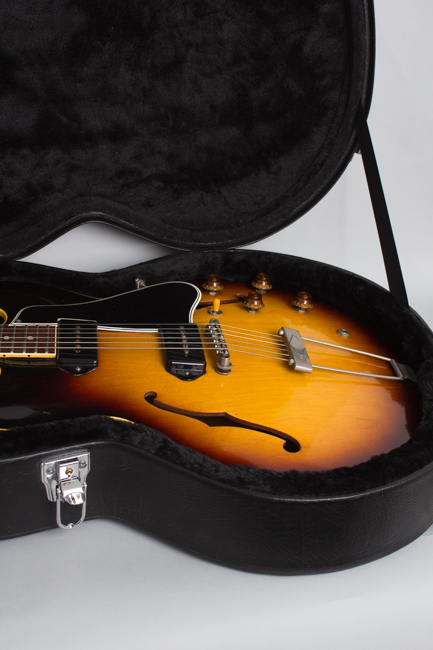 Gibson  ES-330TD Thinline Hollow Body Electric Guitar  (1959)