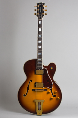 Gibson  L-5CT Arch Top Hollow Body Electric Guitar  (2000)