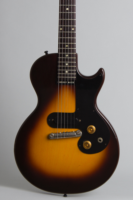 Gibson  Melody Maker Solid Body Electric Guitar  (1959)