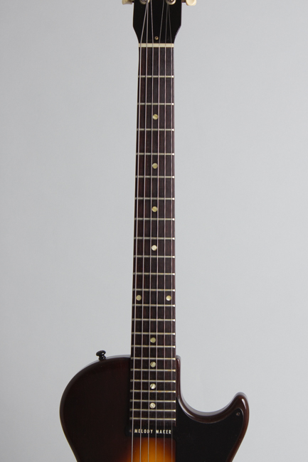 Gibson  Melody Maker Solid Body Electric Guitar  (1959)