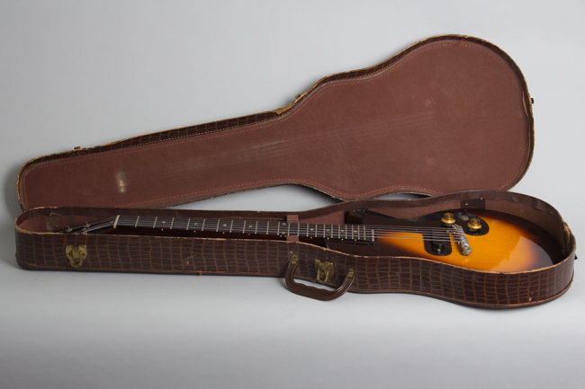 Gibson  Melody Maker Solid Body Electric Guitar  (1959)
