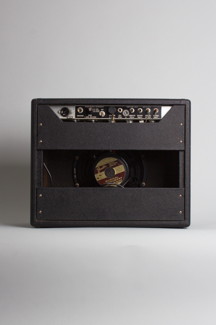 Fender  Princeton Reverb AA-764 Tube Amplifier (1966)