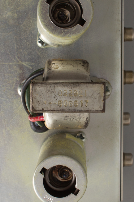 Fender  Princeton Reverb AA-764 Tube Amplifier (1966)