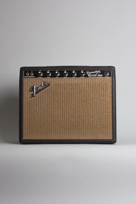 Fender  Princeton Reverb AA-764 Tube Amplifier (1966)