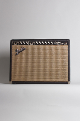 Fender  Vibrolux Reverb AA864 Tube Amplifier (1965)