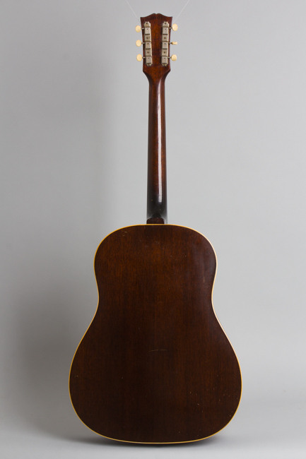 Gibson  J-50 ADJ Flat Top Acoustic Guitar  (1965)