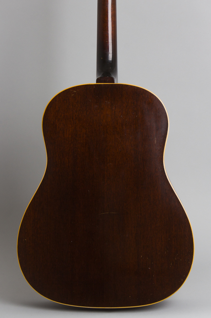 Gibson  J-50 ADJ Flat Top Acoustic Guitar  (1965)
