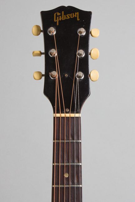 Gibson  J-50 ADJ Flat Top Acoustic Guitar  (1965)