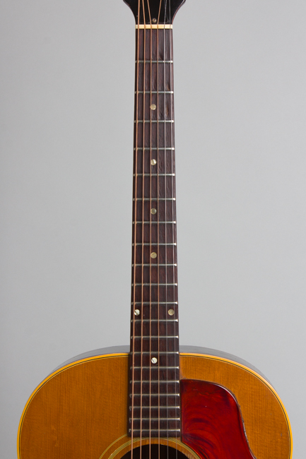 Gibson  J-50 ADJ Flat Top Acoustic Guitar  (1965)