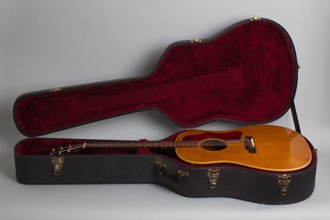 Gibson  J-50 ADJ Flat Top Acoustic Guitar  (1965)