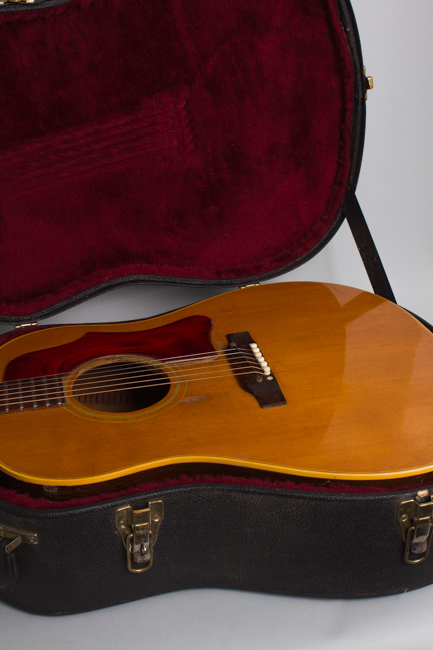 Gibson  J-50 ADJ Flat Top Acoustic Guitar  (1965)