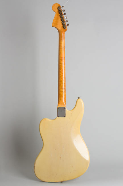 Fender  Bass VI Electric 6-String Bass Guitar  (1963)