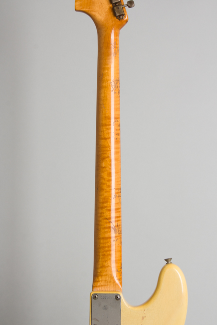 Fender  Bass VI Electric 6-String Bass Guitar  (1963)