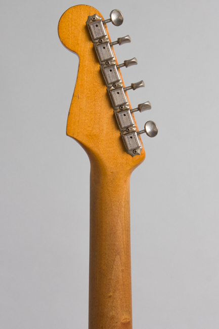 Fender  Stratocaster Solid Body Electric Guitar  (1964)
