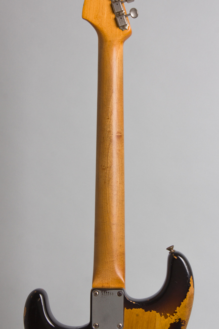 Fender  Stratocaster Solid Body Electric Guitar  (1964)