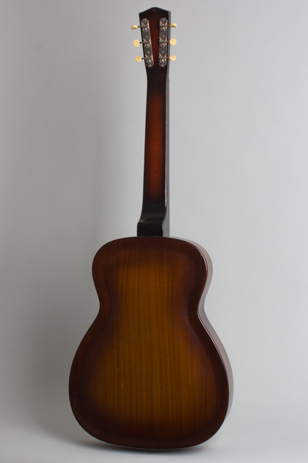 National  Duolian Squareneck Resophonic Guitar  (1937)