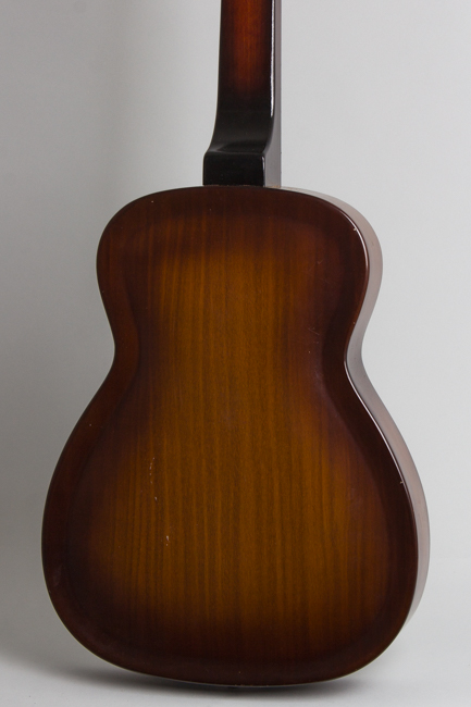 National  Duolian Squareneck Resophonic Guitar  (1937)