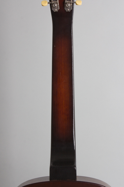 National  Duolian Squareneck Resophonic Guitar  (1937)