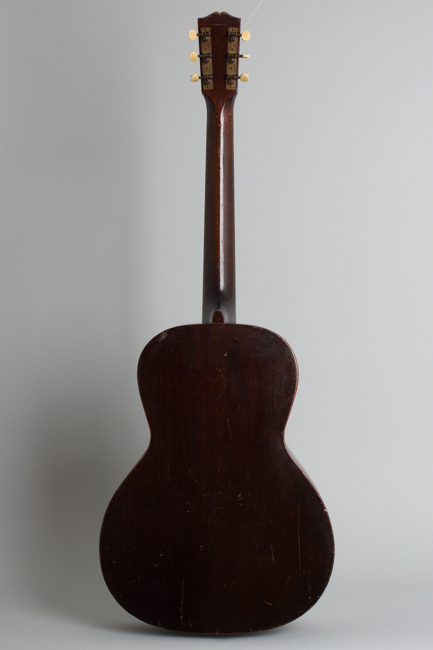Gibson  L-00 Flat Top Acoustic Guitar  (1934)