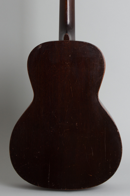 Gibson  L-00 Flat Top Acoustic Guitar  (1934)