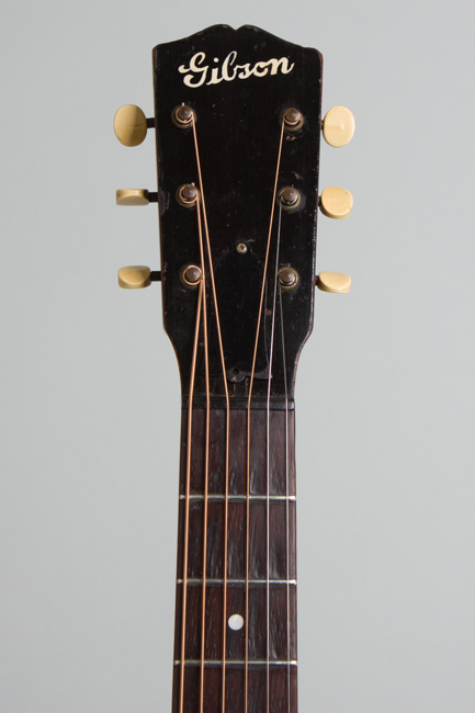 Gibson  L-00 Flat Top Acoustic Guitar  (1934)
