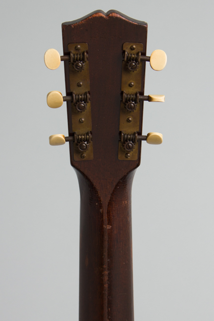 Gibson  L-00 Flat Top Acoustic Guitar  (1934)