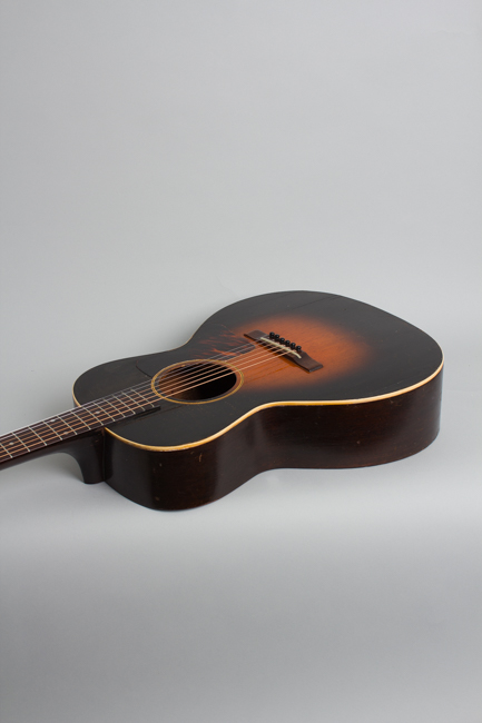 Gibson  L-00 Flat Top Acoustic Guitar  (1934)