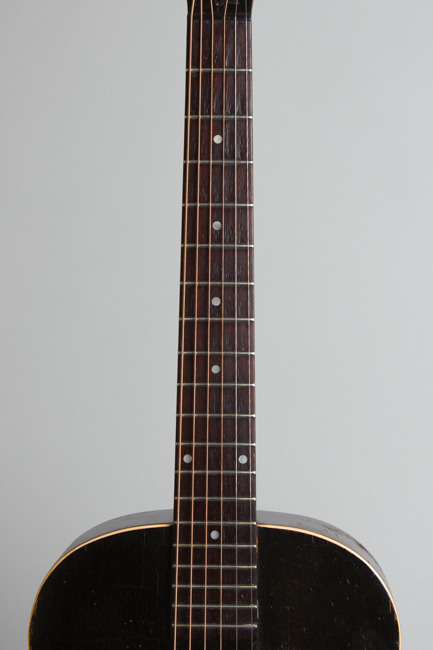 Gibson  L-00 Flat Top Acoustic Guitar  (1934)