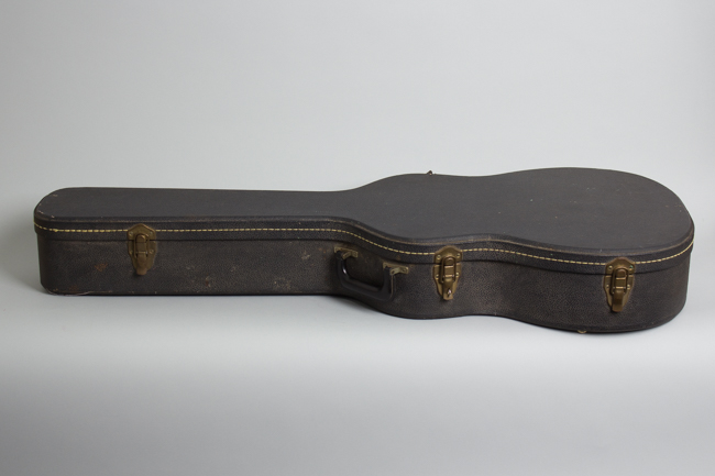 Gibson  L-00 Flat Top Acoustic Guitar  (1934)