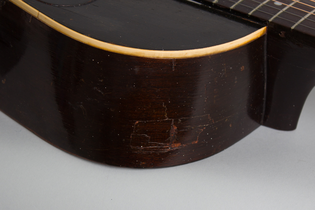 Gibson  L-00 Flat Top Acoustic Guitar  (1934)