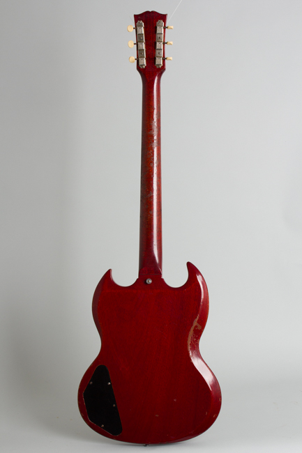 Gibson  SG Special Solid Body Electric Guitar  (1965)