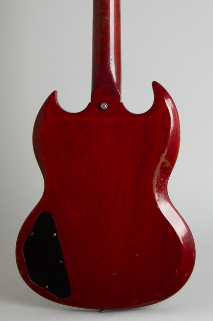Gibson  SG Special Solid Body Electric Guitar  (1965)