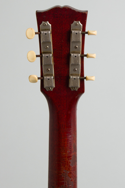 Gibson  SG Special Solid Body Electric Guitar  (1965)