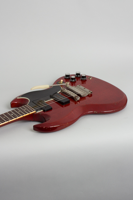 Gibson  SG Special Solid Body Electric Guitar  (1965)