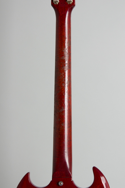 Gibson  SG Special Solid Body Electric Guitar  (1965)