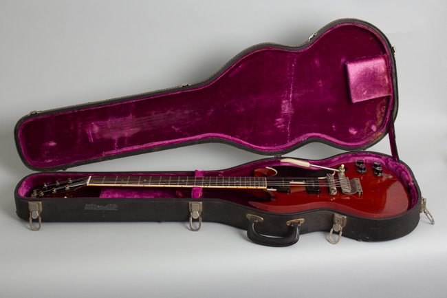 Gibson  SG Special Solid Body Electric Guitar  (1965)
