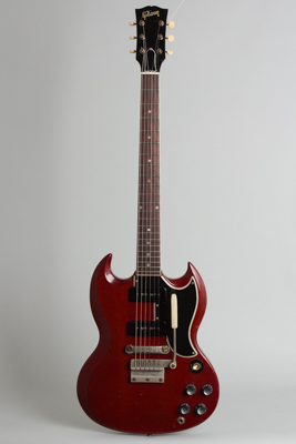 Gibson  SG Special Solid Body Electric Guitar  (1965)