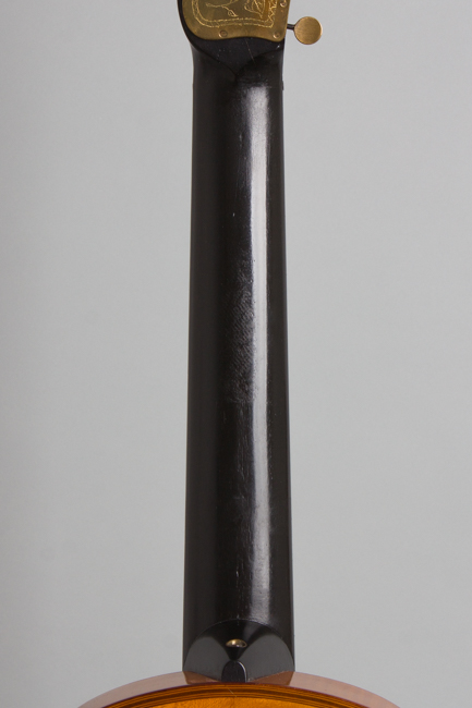 Martin DeWitte  Stauffer Style Romantic Guitar  (1996)