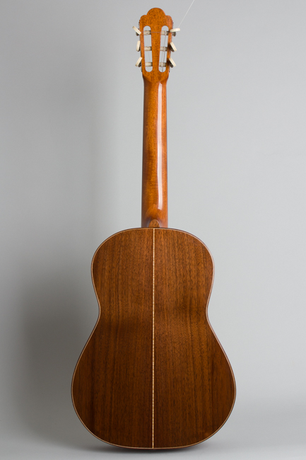 Ross Gutmeier  Classical Guitar  (2010)