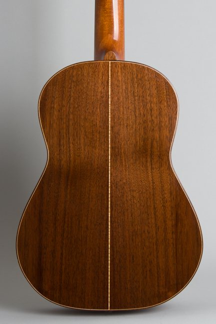 Ross Gutmeier  Classical Guitar  (2010)