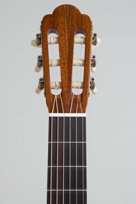 Ross Gutmeier  Classical Guitar  (2010)