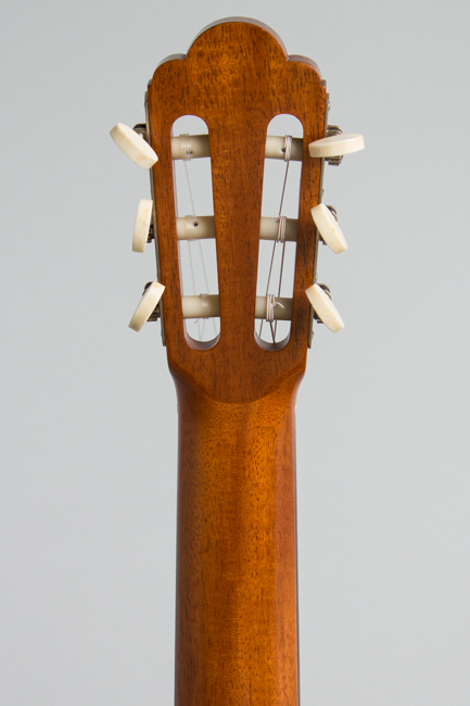 Ross Gutmeier  Classical Guitar  (2010)