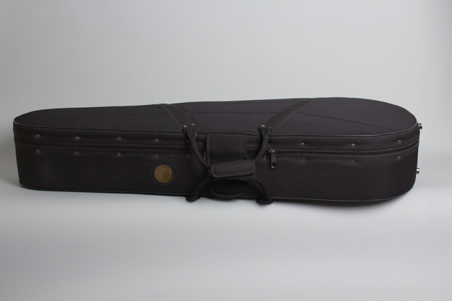 Ross Gutmeier  Classical Guitar  (2010)