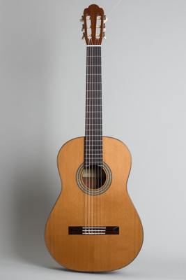Ross Gutmeier  Classical Guitar  (2010)