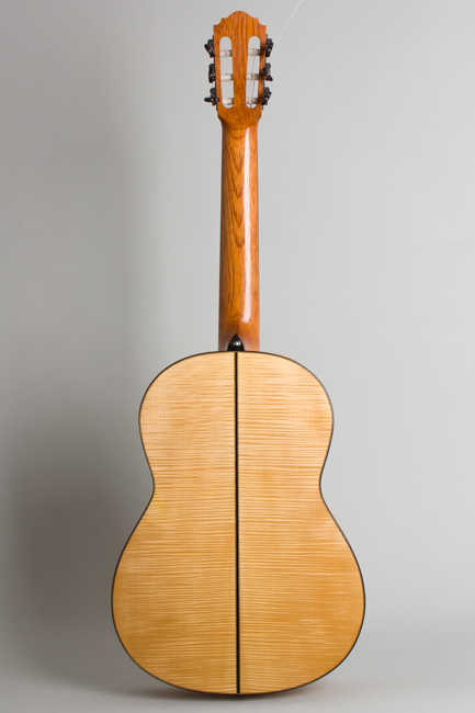 Ross Gutmeier  Classical Guitar  (2004)