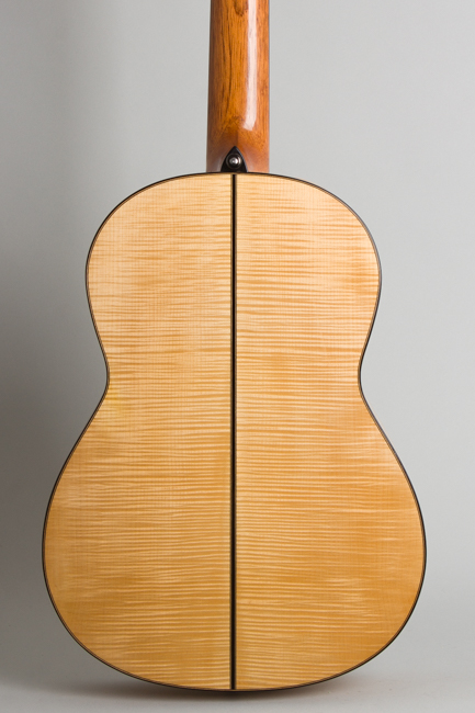 Ross Gutmeier  Classical Guitar  (2004)