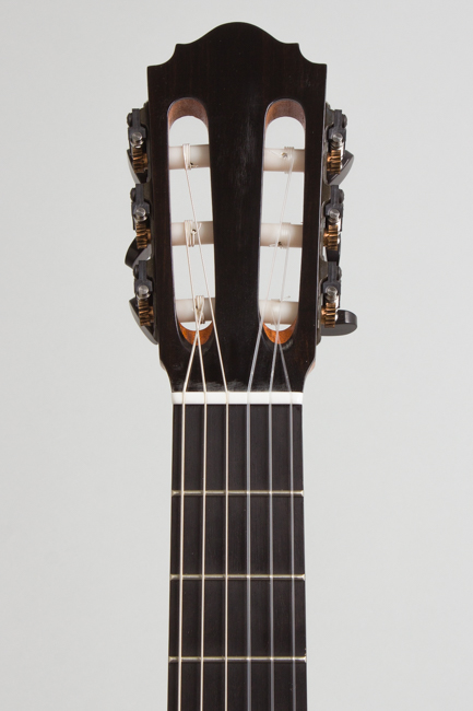 Ross Gutmeier  Classical Guitar  (2004)
