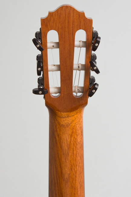 Ross Gutmeier  Classical Guitar  (2004)